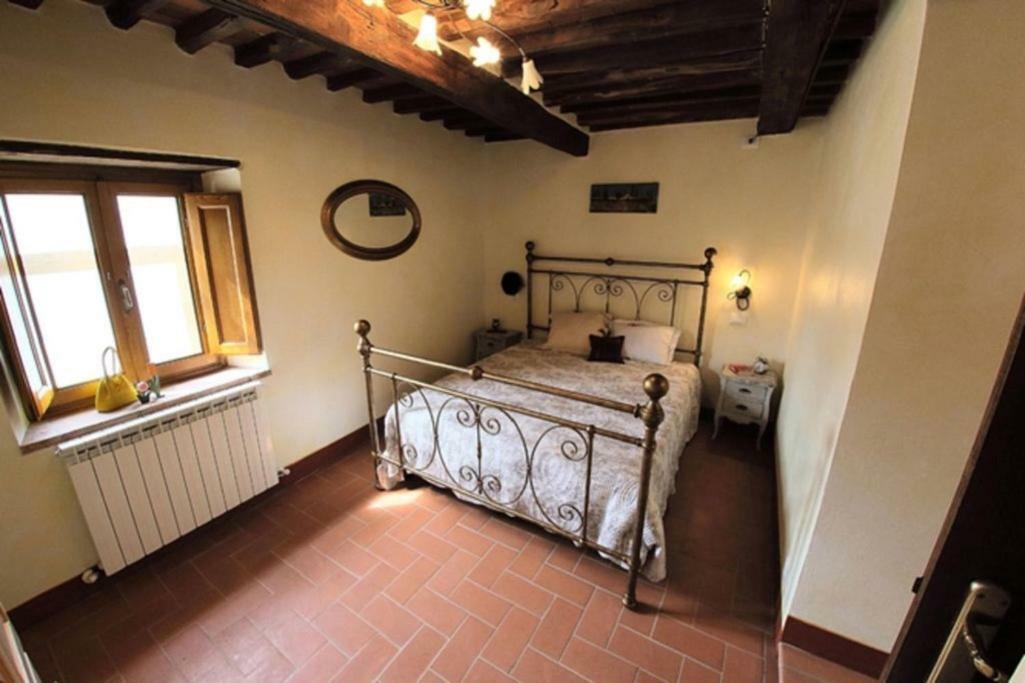 Villa Casa Patrizia à Borgo a Mozzano Extérieur photo