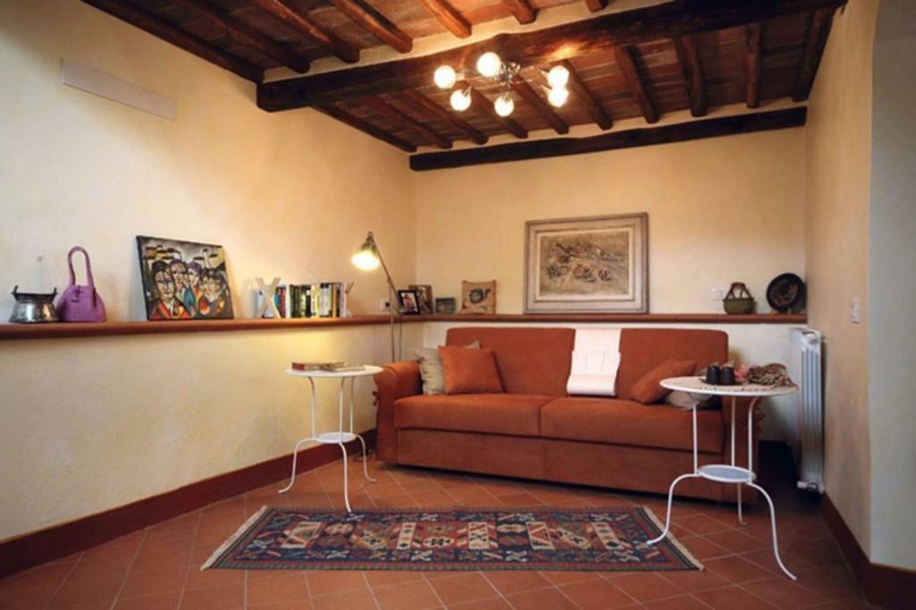Villa Casa Patrizia à Borgo a Mozzano Extérieur photo