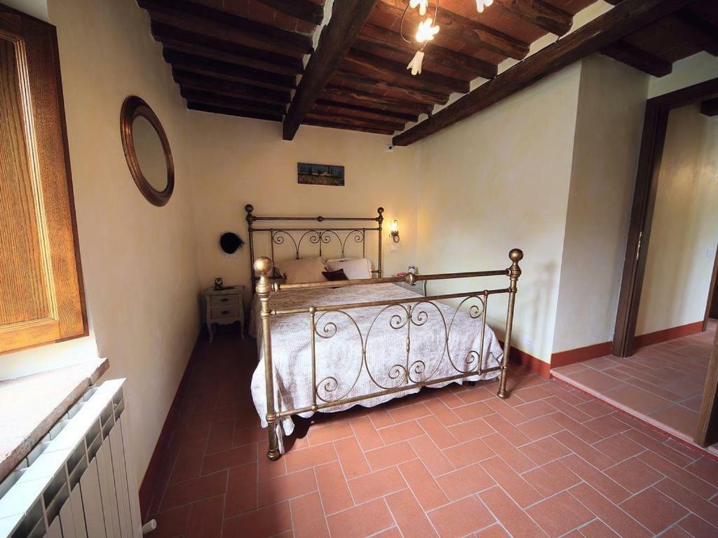 Villa Casa Patrizia à Borgo a Mozzano Extérieur photo