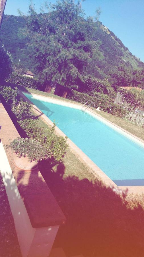 Villa Casa Patrizia à Borgo a Mozzano Extérieur photo