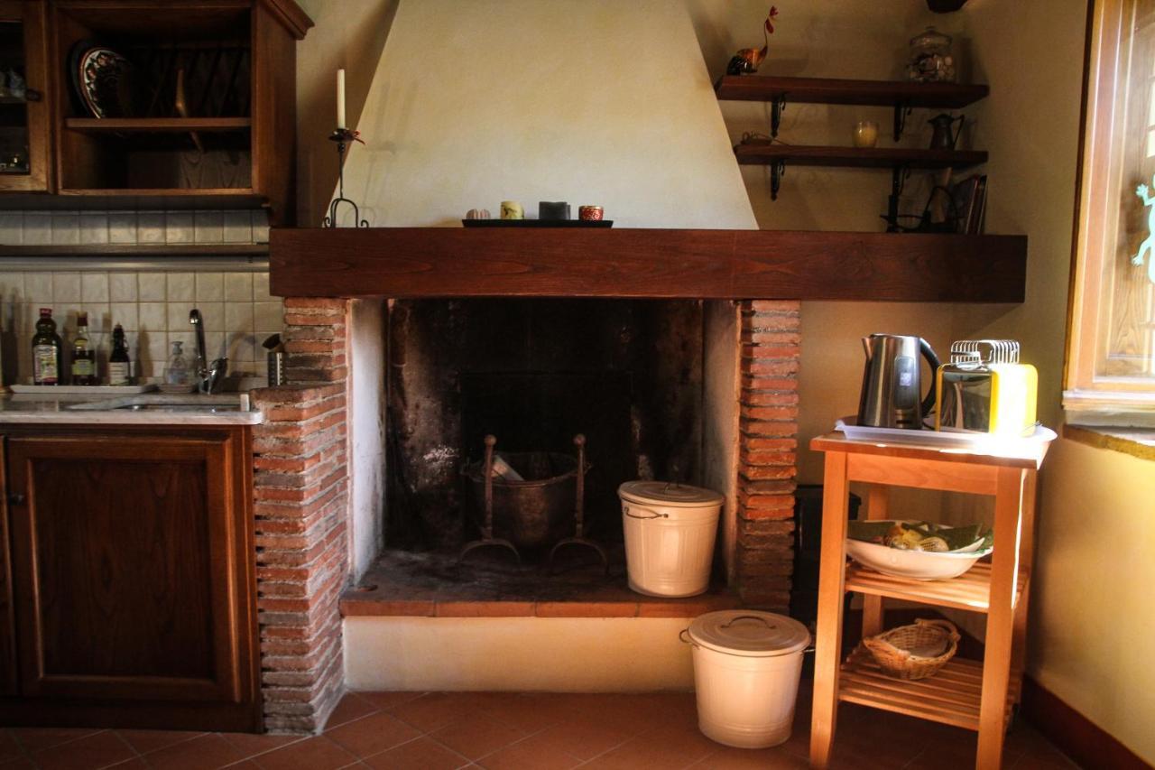 Villa Casa Patrizia à Borgo a Mozzano Extérieur photo
